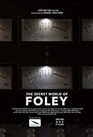 Locandina di The Secret World of Foely
