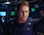 Hunter Killer - Caccia negli abissi: il film fu bandito in Ucraina, ecco perché