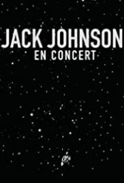 Locandina di Jack Johnson en concert