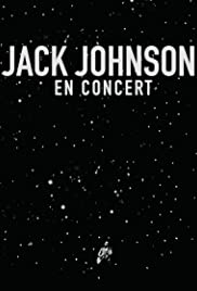 Locandina di Jack Johnson en concert