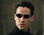 Matrix: Keanu Reeves rivela la sua passione per la fantascienza