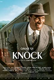 Locandina di Dr. Knock