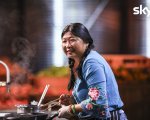Masterchef 10: dalla Cina alla Puglia, Jia Bi conquista con cavatelli e simpatia (VIDEO)