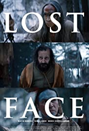 Locandina di Lost Face