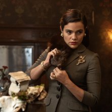 Natale in casa Cupiello: Pina Turco in una scena del film