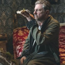 Natale in casa Cupiello: una sequenza Sergio Castellitto