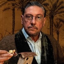 Natale in casa Cupiello: una scena con Sergio Castellitto