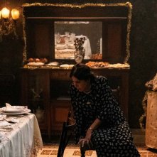 Natale in casa Cupiello: una scena del film