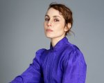 Noomi Rapace sarà Amleto in una nuova versione 'folle e sanguinosa'
