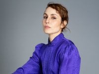 Noomi Rapace sarà Amleto in una nuova versione 'folle e sanguinosa'