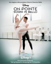 Locandina di On Pointe - Sogni in ballo