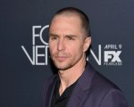 Sam Rockwell protagonista e produttore del film sulla vita di Michael Taylor