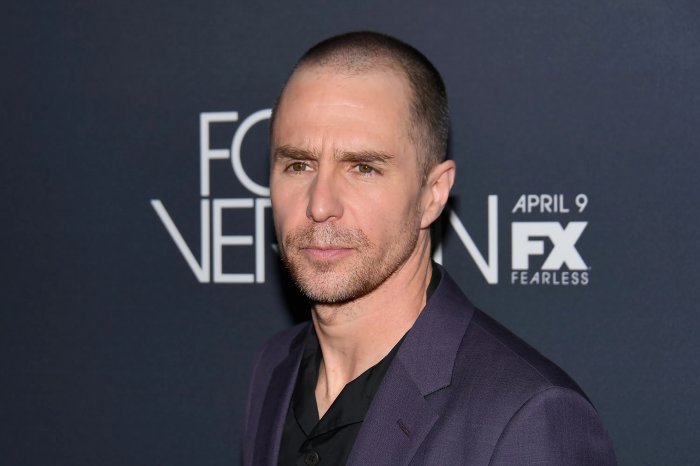 Sam Rockwell protagonista e produttore del film sulla vita di Michael Taylor