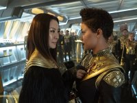 Star Trek: Discovery 3x10, recensione: nostalgia problematica