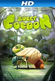 Locandina di Sweet Cocoon