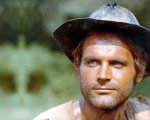 Terence Hill e i ricordi delle guerra: 'Ho avuto gli incubi per anni'