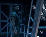The Expanse 5, Wes Chatham: “Il nostro rapporto con i fan è bellissimo”