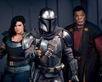 The Mandalorian 2: i titoli di coda del finale di stagione anticipano una sorpresa