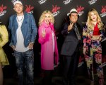 The Voice Senior: stasera su Rai1 la semifinale del talent per over 60