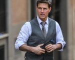 Mission: Impossible 7: Tom Cruise si prende una pausa dal set dopo la sfuriata