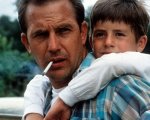 Un mondo perfetto: quando Clint Eastwood 'asfaltò' Kevin Costner sul set