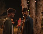 Weekend, la recensione: l'amicizia è una trappola (per topi) nel thriller italiano