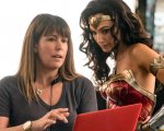 Wonder Woman 1984: Patty Jenkins svela perché aveva quasi rinunciato alla regia