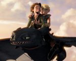 Dragon Trainer: stasera su Italia 1 il primo capitolo del franchise animato