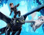 Dragon Trainer: quell'errore di animazione che fu lasciato nel film