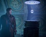 Guardiani della Galassia: Star-Lord, ecco come sarebbe dovuto essere il suo fidanzato