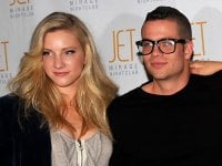 Glee, Heather Morris e il tweet 'offensivo' su Mark Salling: 'Hai figli piccoli e lo difendi?'