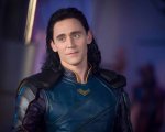 Loki: Tom Hiddleston 'brilla in ogni scena' svela Kevin Feige