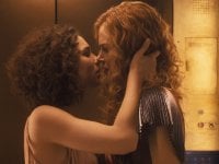 Matilda De Angelis e i consigli di Nicole Kidman per le scene di nudo