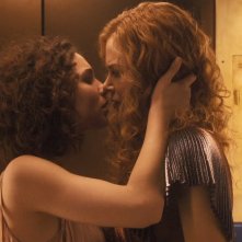 The Undoing: Nicole Kidman e Matilda De Angelis si baciano in una scena