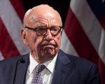 Rupert Murdoch: anche lo Squalo ha ricevuto una dose di vaccino