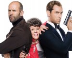 Spy: stasera su Rai4 la commedia con Jude Law e Melissa McCarthy