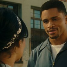 Sylvie's Love: un frame del film