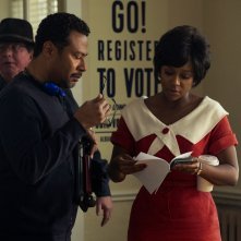 Sylvie's Love: una foto del film