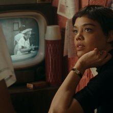 Sylvie's Love: una foto