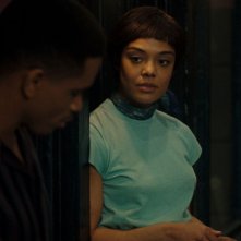 Sylvie's Love: una sequenza