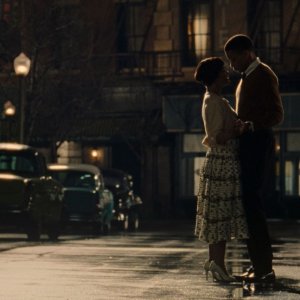 Sylvie's Love: un'immagine del film