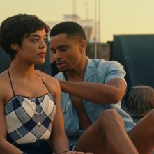 Sylvie's Love: una sequenza del film