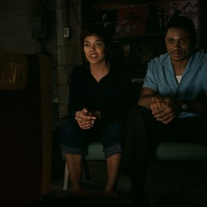 Sylvie's Love: una scena del film