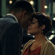 Sylvie's Love: Tessa Thompson in una sequenza