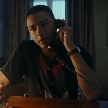 Sylvie's Love: un momento del film