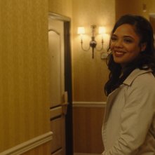 Sylvie's Love: una scena del film con Tessa Thompson