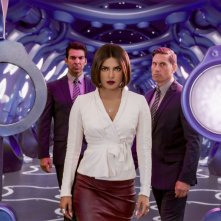 We Can Be Heroes: Priyanka Chopra in una scena del film