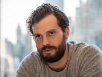 Cinquanta sfumature di grigio: Jamie Dornan 'a disagio' nel ruolo di Christian Grey