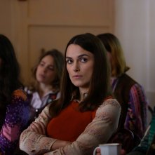 Il concorso: Keira Knightley  in una scena del film