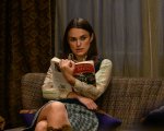 Il concorso con Keira Knightley in anteprima/evento streaming  solo il 25, 26 e 27 dicembre